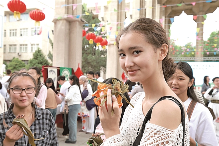 借鉴中国经验 探寻发展密码——吉尔吉斯斯坦的现代化转型之路