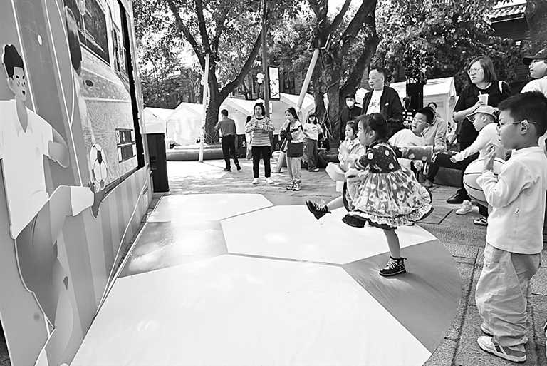 2026福州“五一”文旅主题活动启幕