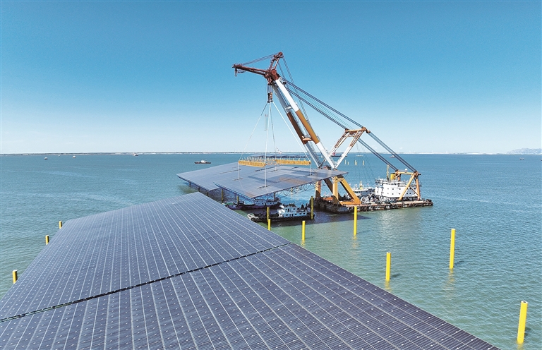 从“被动节能”到“主动调优” 助力减碳，数智化正带来绿色化