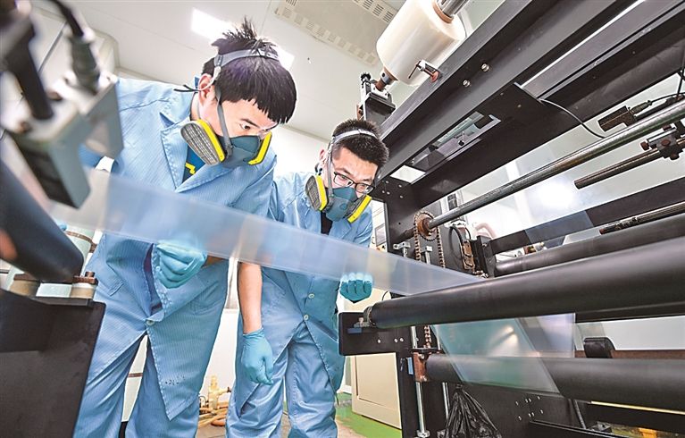 烦心事当分内事 “找上门”变“送到家”