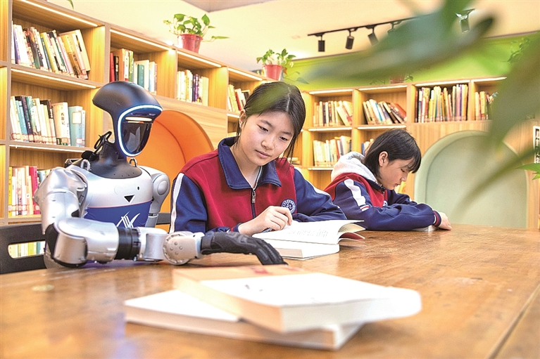 数字时代，为何仍需深度阅读