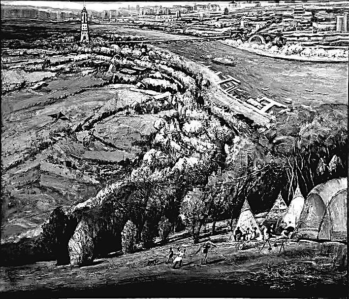 在生活细部呈现农民的精神新貌——读长篇小说《太阳照在滹沱河上》