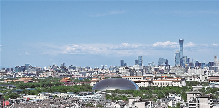 【大美中国】晚春盛景