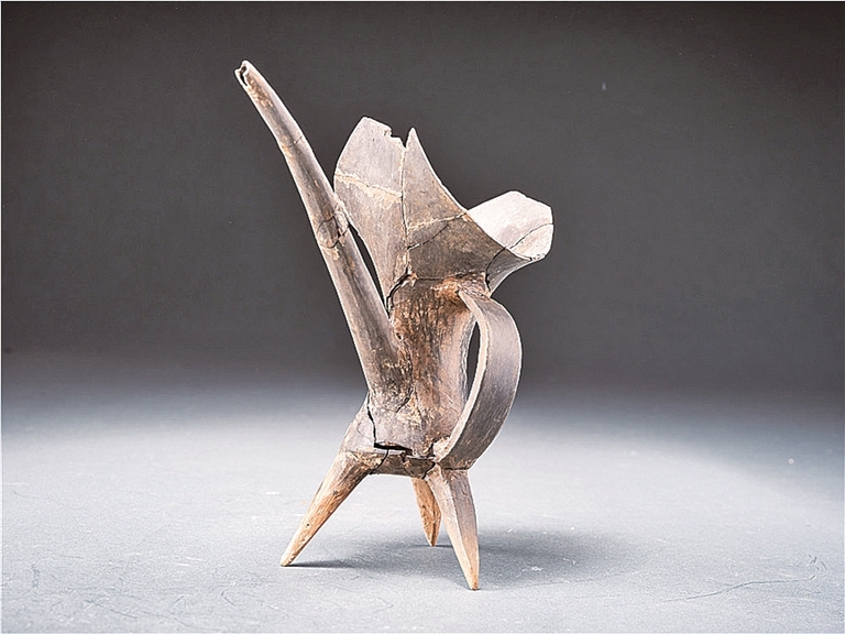 考古解码何以中国——2025年度全国十大考古新发现亮点扫描