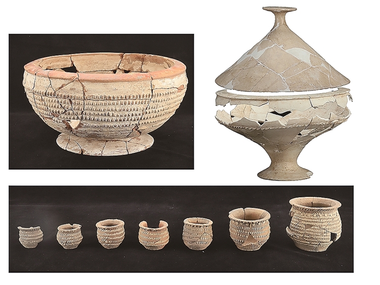 考古解码何以中国——2025年度全国十大考古新发现亮点扫描