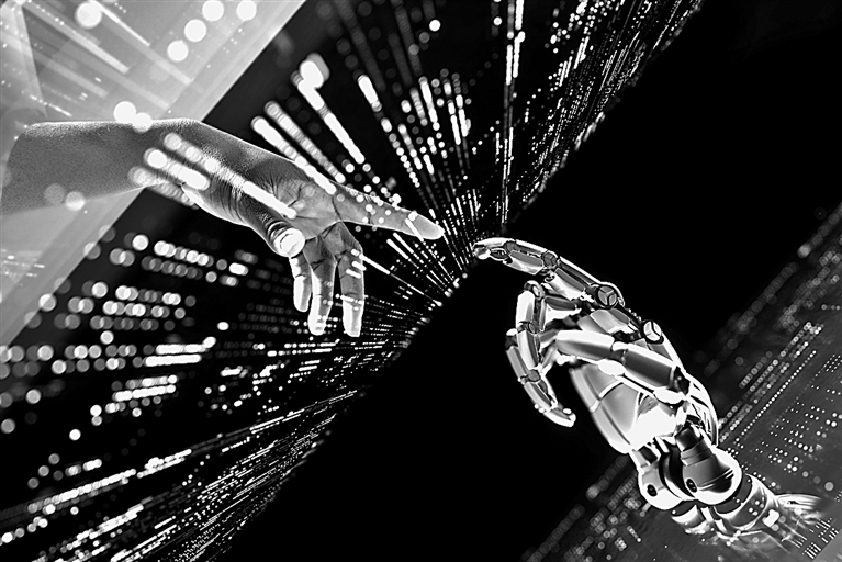 机器人的人文观察——评《机器人人文：关于机器人的想象、叙事与伦理》