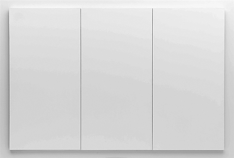 素以为绚：东西艺术中的“白”