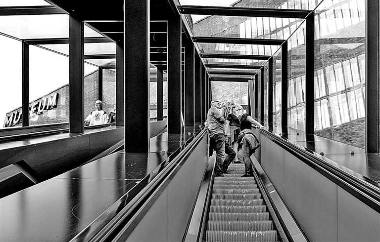 从废弃矿场到世界遗产：德国“最美煤矿”的活化密码