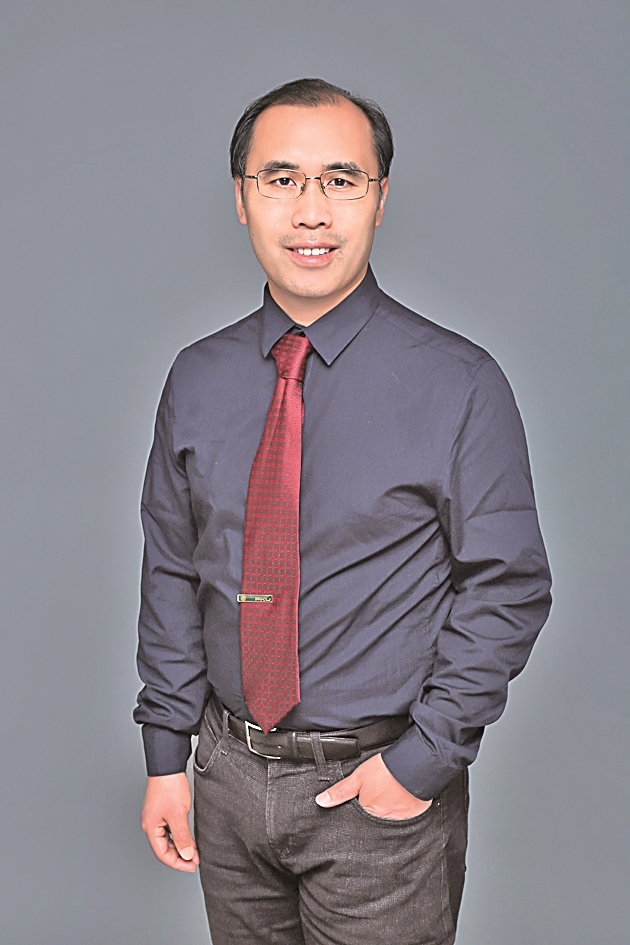 嘱托在心 奋斗不息