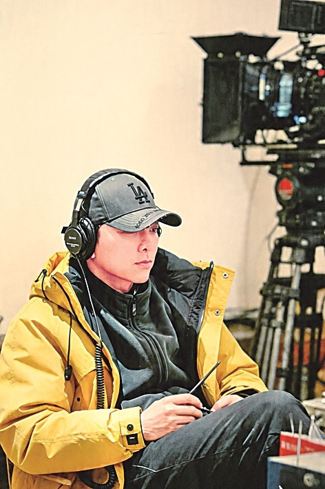 嘱托在心 奋斗不息