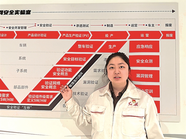 嘱托在心 奋斗不息