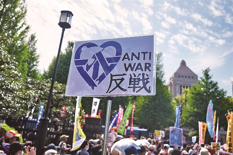 铁证如山，真相不容否认