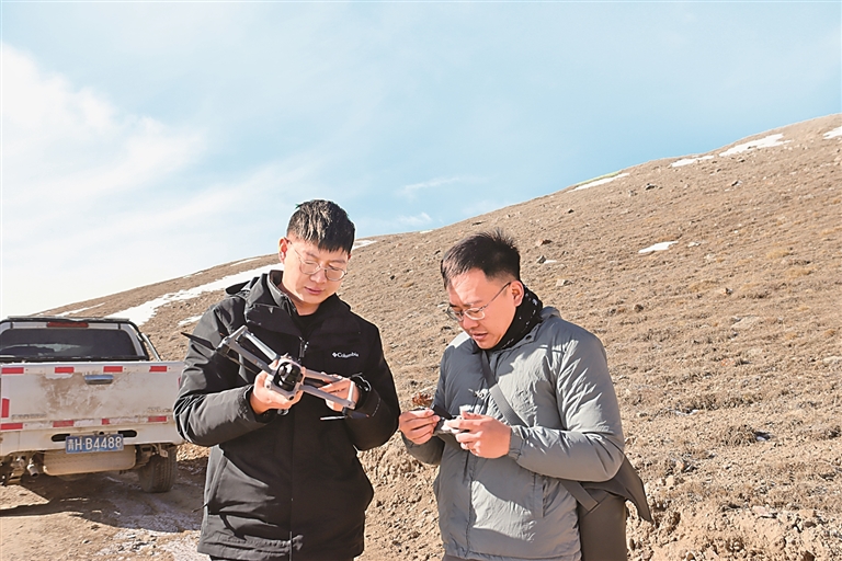 奔跑吧，在这跨界融合的广阔天地间