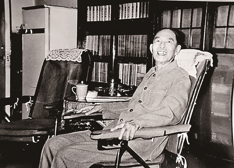 茅盾文化遗产的守护与传承——纪念茅盾先生诞辰130周年