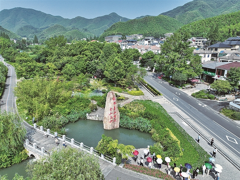 【大调研 我们在行动】在厚学立论中彰显中国之路、中国之治、中国之理 【大调研 我们在行动】在厚学立论中彰显中国之路、中国之治、中国之理