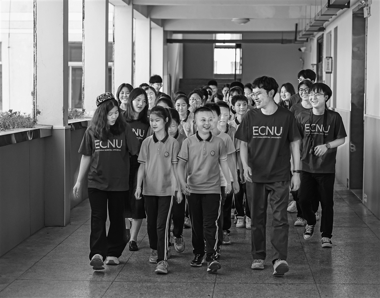 扎根中国大地,构建教育学自主知识体系 扎根中国大地,构建教育学自主知识体系