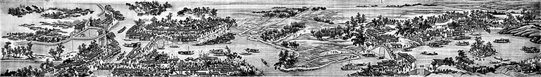古史三论奏新韵——评《中国古代史三论：政治·地域·族群》
