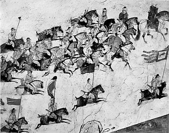 古史三论奏新韵——评《中国古代史三论：政治·地域·族群》