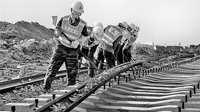 以人才共育共荣 助力中国-东盟命运共同体建设