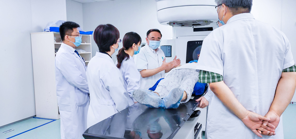 山东第一医科大学深耕临床医学教育：临床固本守初心 回归临床育良医