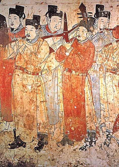 燕云古都的千年序章——读《辽南京》