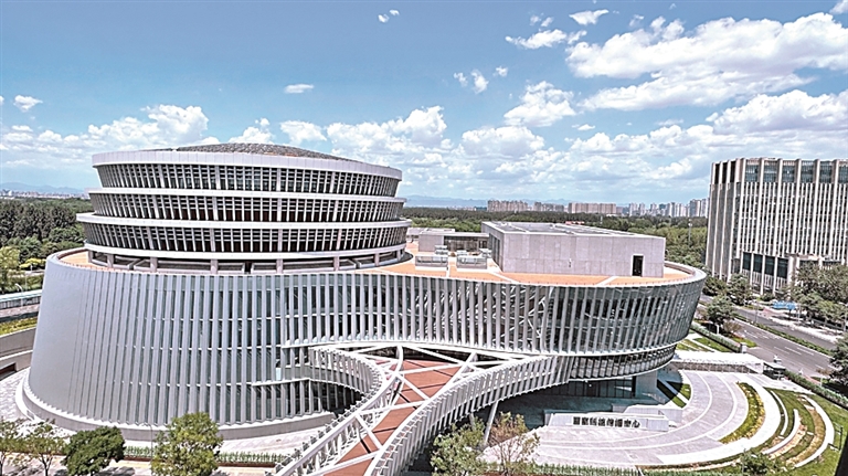 中国科学家博物馆:致敬大国脊梁 赓续科学荣光 中国科学家博物馆:致敬大国脊梁 赓续科学荣光