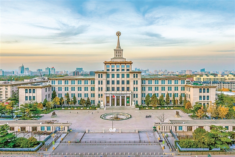 20世纪建筑遗产——见证中国百年巨变 20世纪建筑遗产——见证中国百年巨变