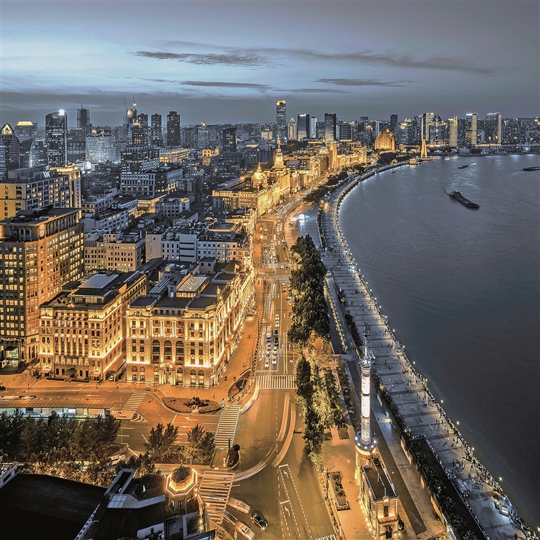 20世纪建筑遗产——见证中国百年巨变 20世纪建筑遗产——见证中国百年巨变