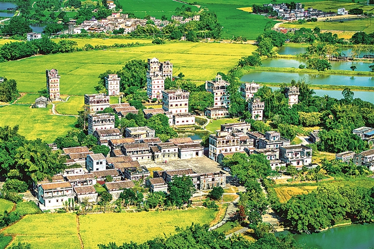 20世纪建筑遗产——见证中国百年巨变 20世纪建筑遗产——见证中国百年巨变