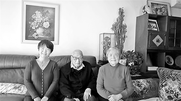 躬身求真知 潜心著文章——魏心镇与中国工业地理学