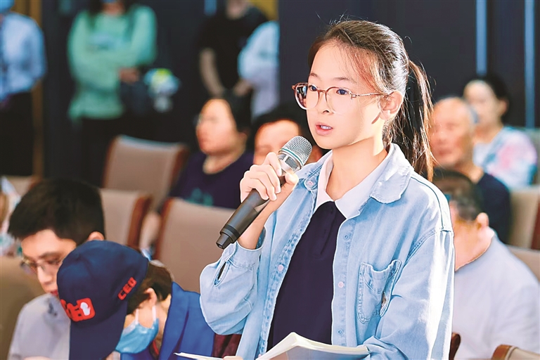 走出书本 奔赴大众——广东深圳积极推动社会科学知识深入广大市民