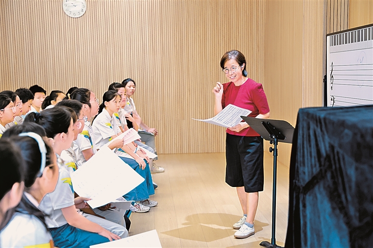 走出书本 奔赴大众——广东深圳积极推动社会科学知识深入广大市民