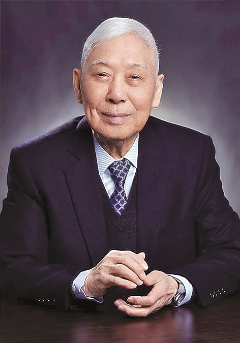 【人民需要这样的教育家㉟】陈灏珠：大医良师，搭建“心桥”