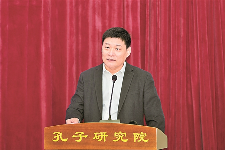 信义精神的历史源流与当代价值