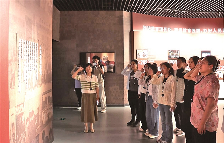 各地高校加速布局辅导员学院——走进高校，听听一线辅导员的心声