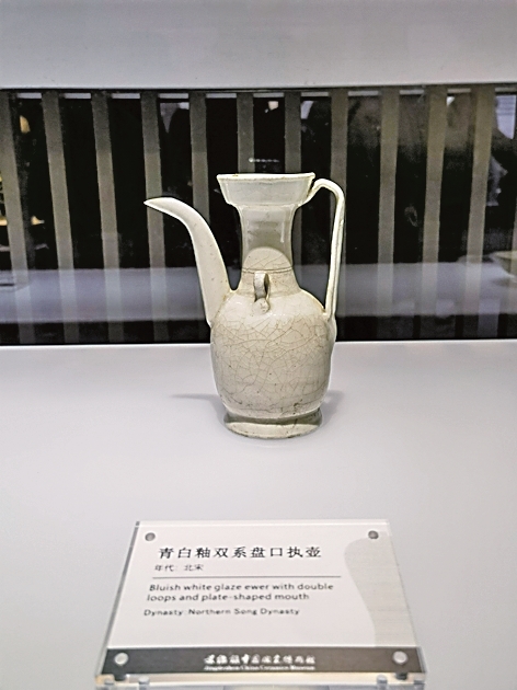 聚落考古视域下的瓷都景德镇 聚落考古视域下的瓷都景德镇