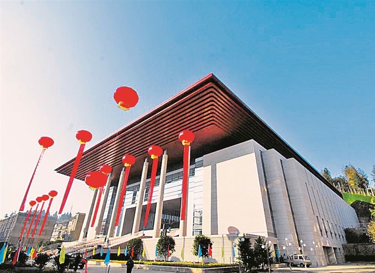 重温红色历史 汲取前行动能——建党一百零五周年之际寻访井冈山革命博物馆 重温红色历史 汲取前行动能——建党一百零五周年之际寻访井冈山革命博物馆