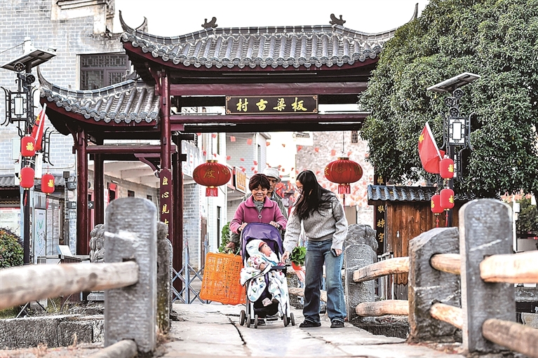 寓文于治,成风化人——文化赋能基层治理的探索实践 寓文于治,成风化人——文化赋能基层治理的探索实践