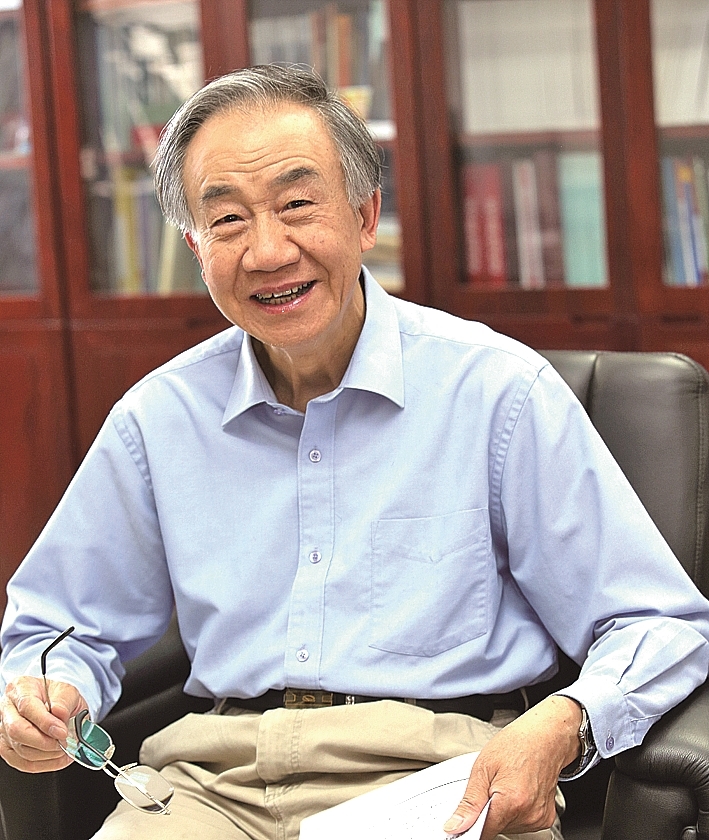 【人民需要这样的教育家㊱】张礼和:师者如灯,照人前行 【人民需要这样的教育家㊱】张礼和:师者如灯,照人前行
