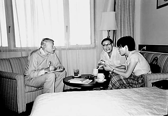 赤忱写青史 丹心育新人——胡华与中共党史研究 赤忱写青史 丹心育新人——胡华与中共党史研究