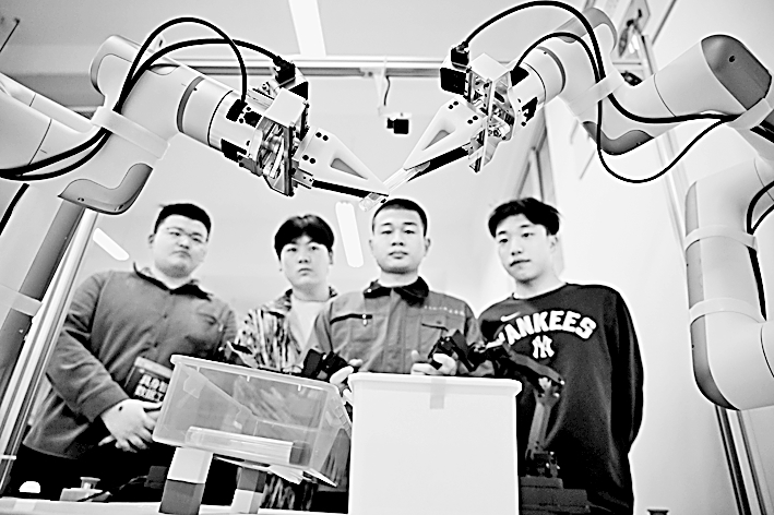 人工智能时代,我们如何学习——学习科学视野下的教育变革思考 人工智能时代,我们如何学习——学习科学视野下的教育变革思考