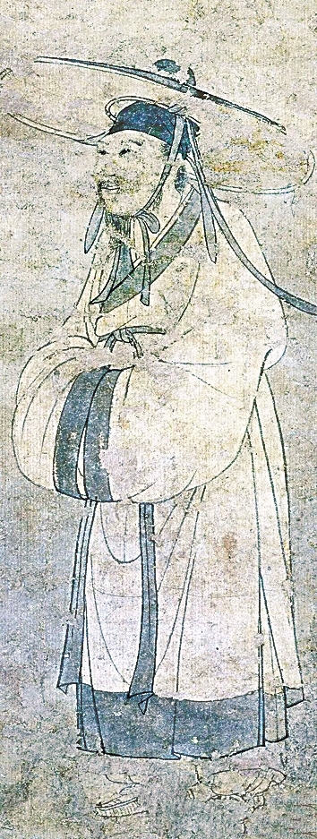 青丝落处:古人的脱发与应对 青丝落处:古人的脱发与应对