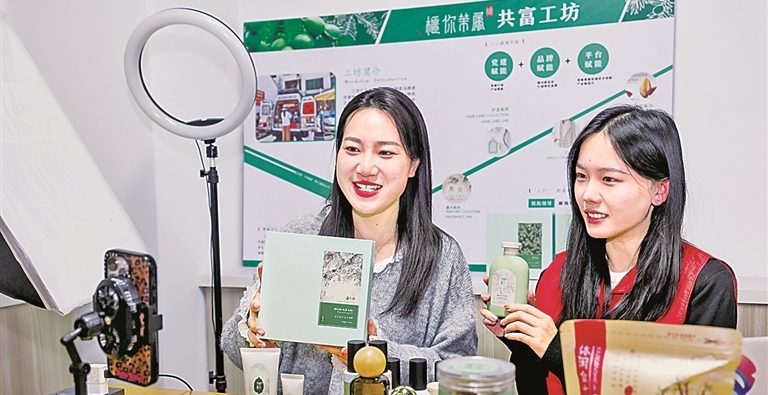 为民,初心永不变 为民,初心永不变