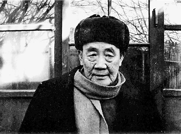 阐微决疑 学贵自得——侯外庐与马克思主义中国思想史研究