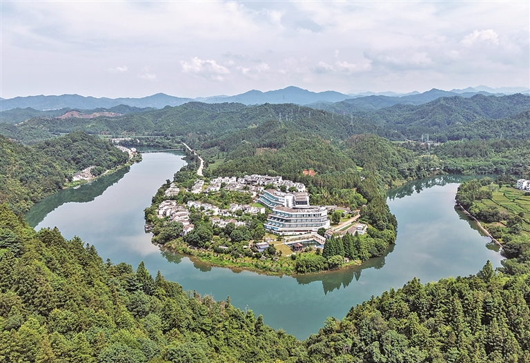 【大美中国】夏日乡村