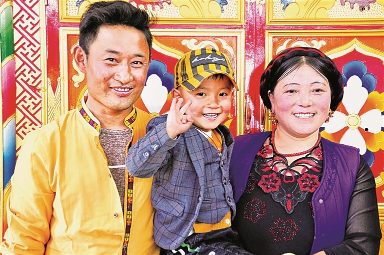 新时代新征程上的光影瞬间 新时代新征程上的光影瞬间