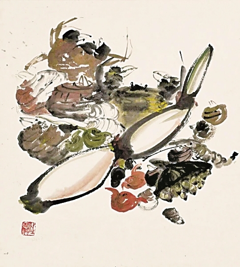 谁人堪称美食家