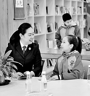 未成年人检察工作40年：守护“祖国的花朵”向阳生长