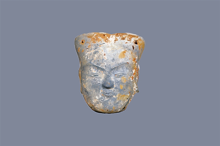 洛阳伊滨大型古墓群：河洛地区文明发展“标本库”
