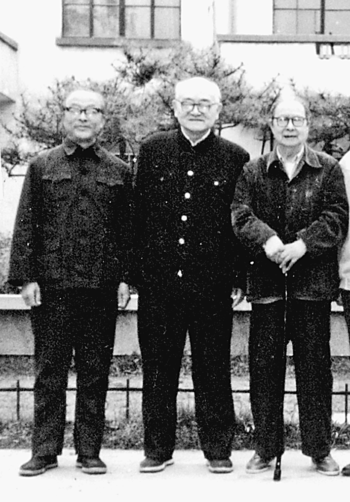 马兴荣:词韵悠悠薪火传 马兴荣:词韵悠悠薪火传